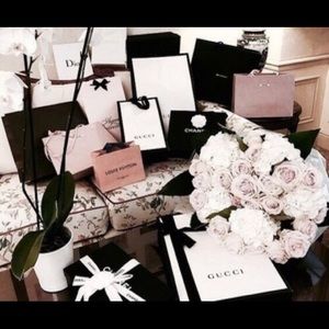 Meet your Posher, Tricia